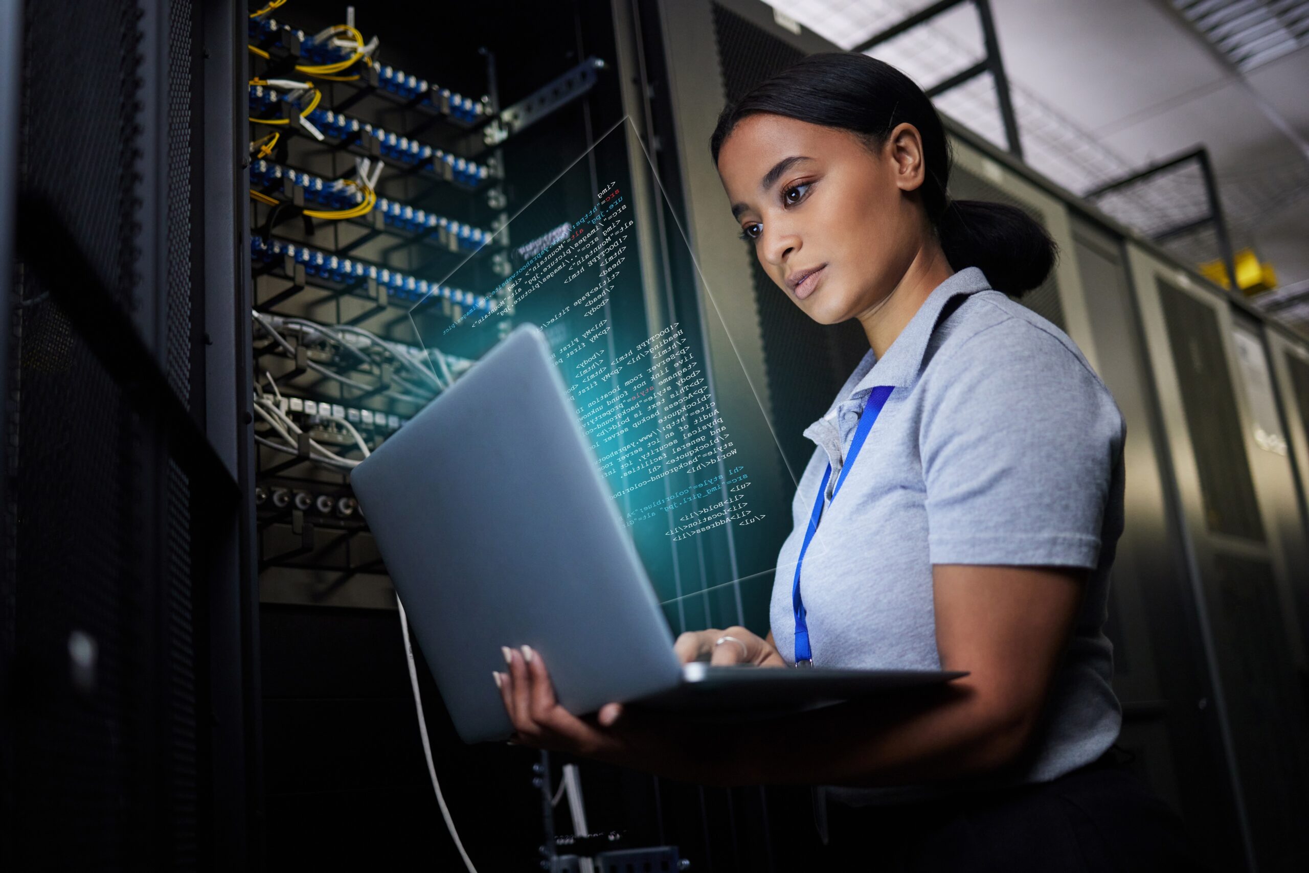 OT Cybersecurity