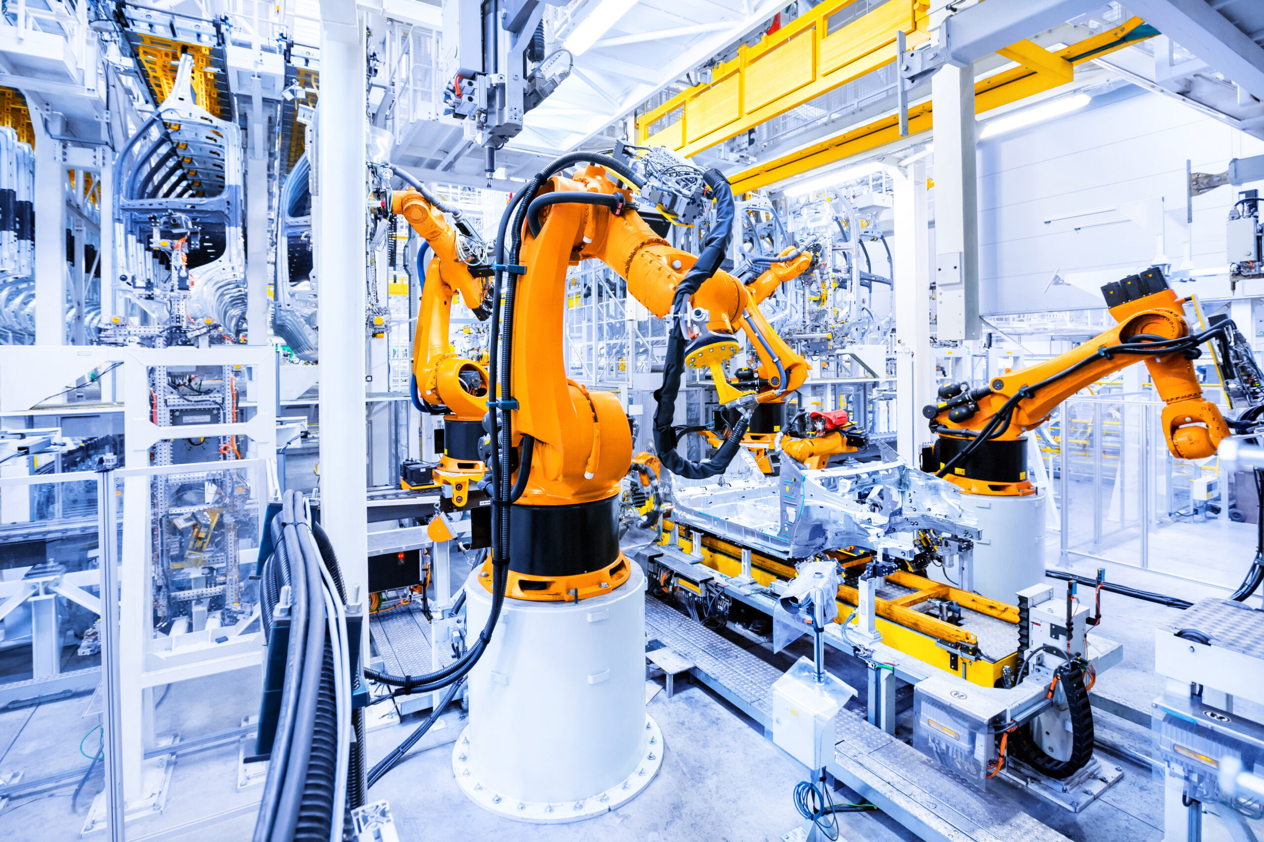 industrial automation
ot cybersecurity