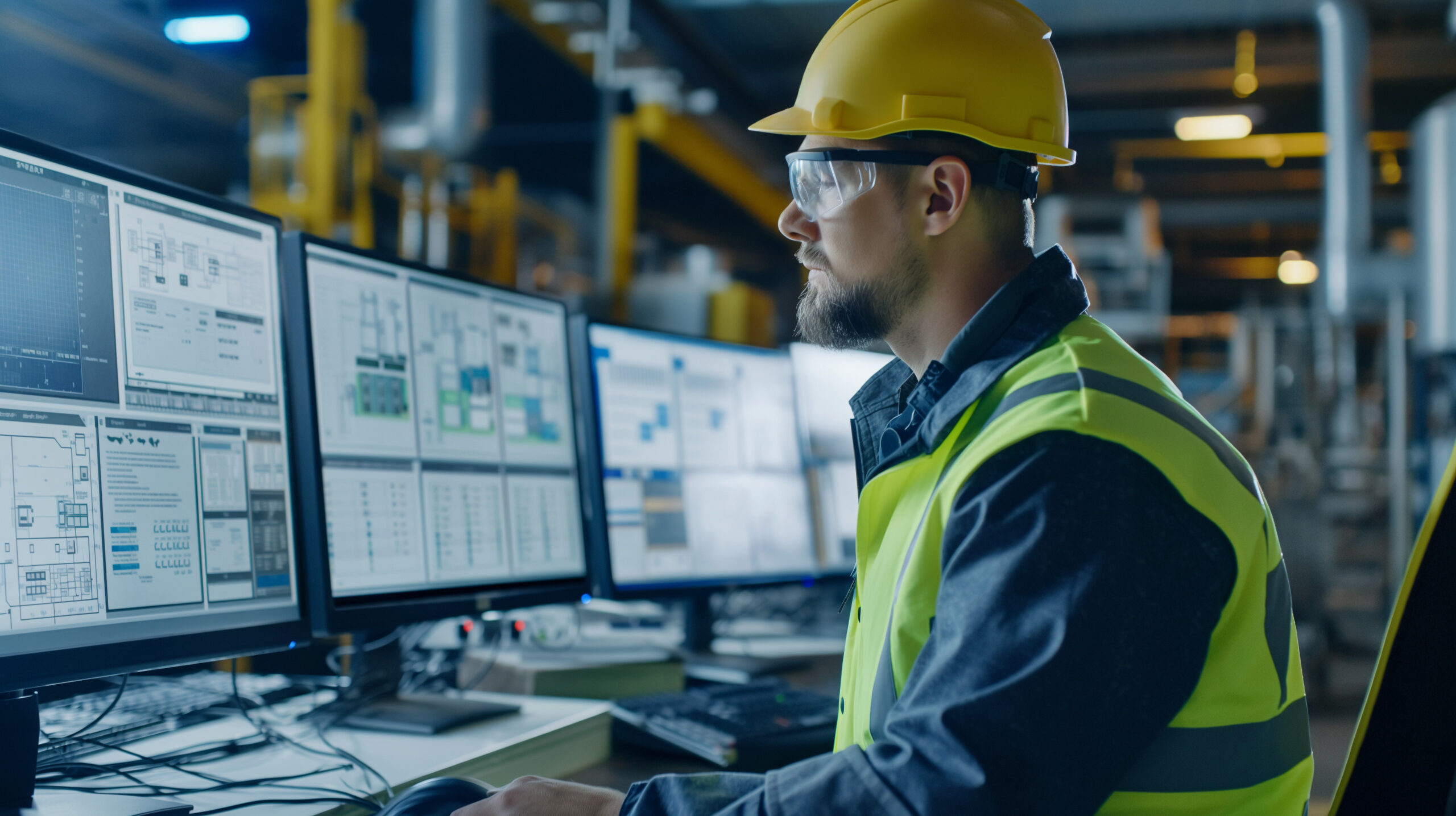 SCADA
Block-DAG
OT Cybersecurity