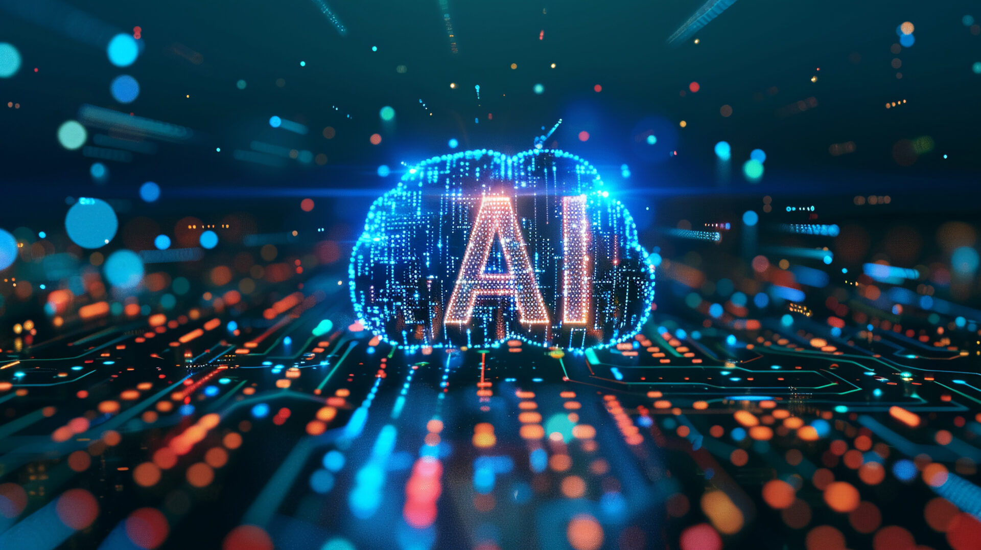 AI
Smart Plant
Machine Learning
Digital Thread